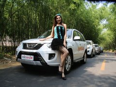 2012款 精英版 1.6S 手动 豪华型 5座