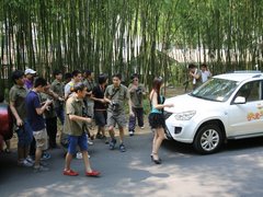 2012款 精英版 1.6S 手动 豪华型 5座