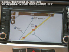 2012款 精英版 1.6S 手动 豪华型 5座
