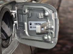 2012款 精英版 1.6S 手动 豪华型 5座
