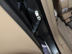 2012款 精英版 1.6S 手动 豪华型 5座