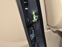 2012款 精英版 1.6S 手动 豪华型 5座