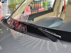 2012款 精英版 1.6S 手动 豪华型 5座