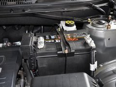 2012款 精英版 1.6S 手动 豪华型 5座