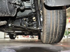 2012款 精英版 1.6S 手动 豪华型 5座