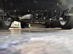 2012款 精英版 1.6S 手动 豪华型 5座