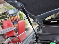 2012款 精英版 1.6S 手动 豪华型 5座