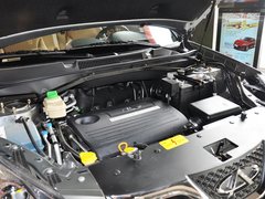 2012款 精英版 1.6S 手动 豪华型 5座