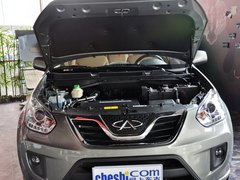 2012款 精英版 1.6S 手动 豪华型 5座