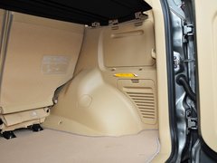 2012款 精英版 1.6S 手动 豪华型 5座