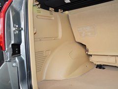 2012款 精英版 1.6S 手动 豪华型 5座
