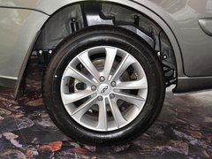 2012款 精英版 1.6S 手动 豪华型 5座