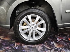 2012款 精英版 1.6S 手动 豪华型 5座