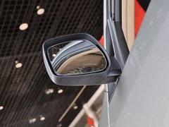 2012款 精英版 1.6S 手动 豪华型 5座