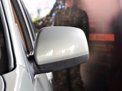 2012款 精英版 1.6S 手动 豪华型 5座