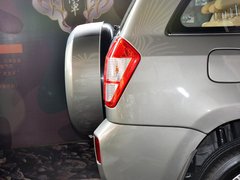 2012款 精英版 1.6S 手动 豪华型 5座
