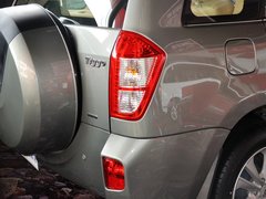 2012款 精英版 1.6S 手动 豪华型 5座