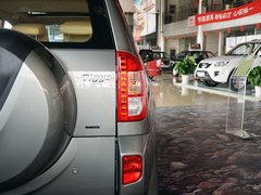 2012款 精英版 1.6S 手动 豪华型 5座