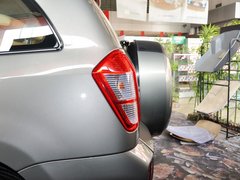 2012款 精英版 1.6S 手动 豪华型 5座