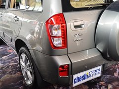 2012款 精英版 1.6S 手动 豪华型 5座