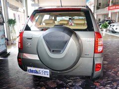 2012款 精英版 1.6S 手动 豪华型 5座