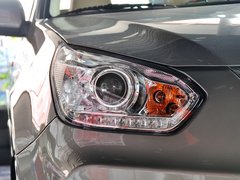 2012款 精英版 1.6S 手动 豪华型 5座
