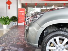 2012款 精英版 1.6S 手动 豪华型 5座