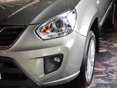 2012款 精英版 1.6S 手动 豪华型 5座