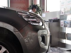 2012款 精英版 1.6S 手动 豪华型 5座
