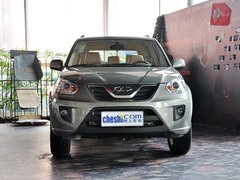 2012款 精英版 1.6S 手动 豪华型 5座