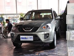 2012款 精英版 1.6S 手动 豪华型 5座