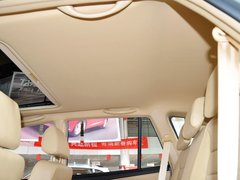 2012款 精英版 1.6S 手动 豪华型 5座