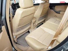 2012款 精英版 1.6S 手动 豪华型 5座