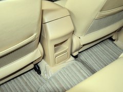 2012款 精英版 1.6S 手动 豪华型 5座