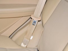 2012款 精英版 1.6S 手动 豪华型 5座