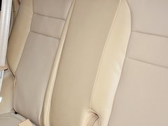 2012款 精英版 1.6S 手动 豪华型 5座