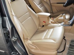 2012款 精英版 1.6S 手动 豪华型 5座