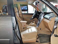 2012款 精英版 1.6S 手动 豪华型 5座