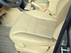 2012款 精英版 1.6S 手动 豪华型 5座