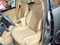 2012款 精英版 1.6S 手动 豪华型 5座