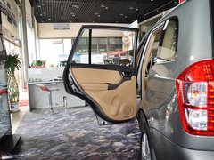 2012款 精英版 1.6S 手动 豪华型 5座