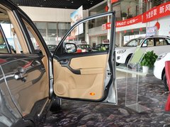 2012款 精英版 1.6S 手动 豪华型 5座