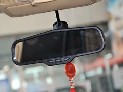 2012款 精英版 1.6S 手动 豪华型 5座