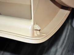 2012款 精英版 1.6S 手动 豪华型 5座