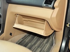 2012款 精英版 1.6S 手动 豪华型 5座