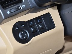 2012款 精英版 1.6S 手动 豪华型 5座