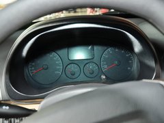 2012款 精英版 1.6S 手动 豪华型 5座