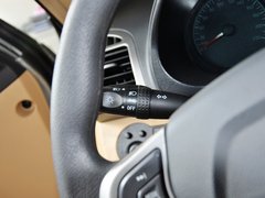 2012款 精英版 1.6S 手动 豪华型 5座