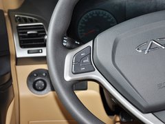 2012款 精英版 1.6S 手动 豪华型 5座