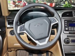 2012款 精英版 1.6S 手动 豪华型 5座